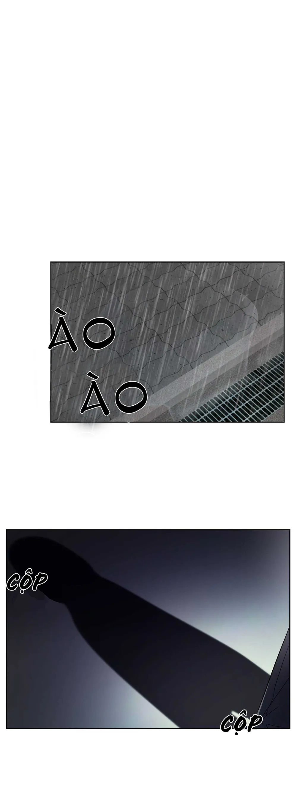 BẠN CÙNG PHÒNG (LÀ MỘT TÊN NGHIỆN SEX) Chapter 8 Trang 17