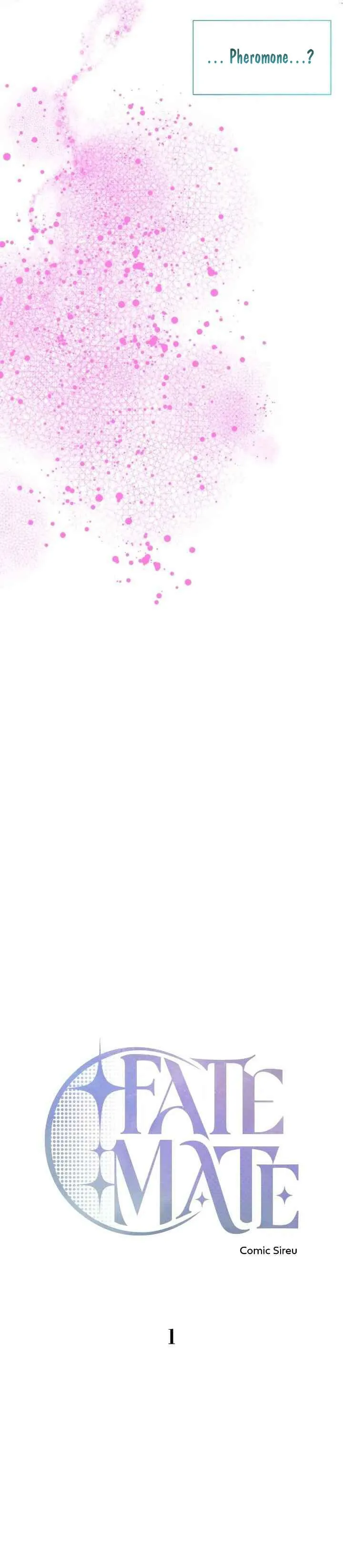 Bạn Đời Định Mệnh Chapter 1 Trang 5