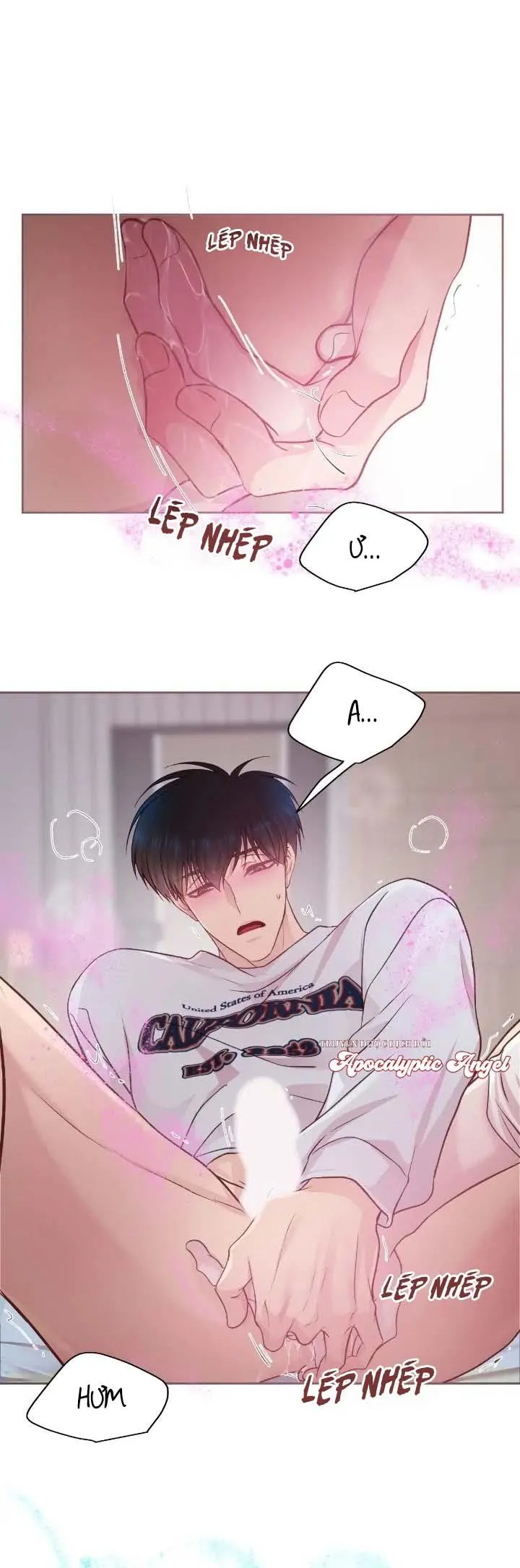 Bạn Đời Định Mệnh Chapter 11 Trang 17