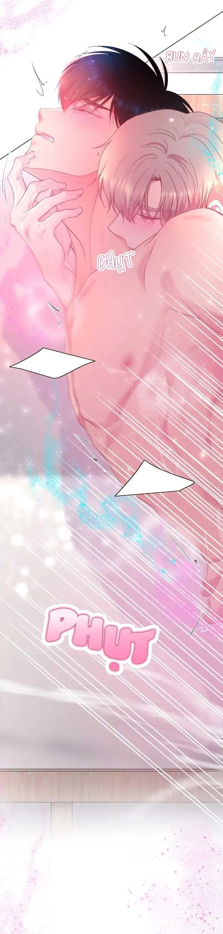 Bạn Đời Định Mệnh Chapter 13 Trang 6