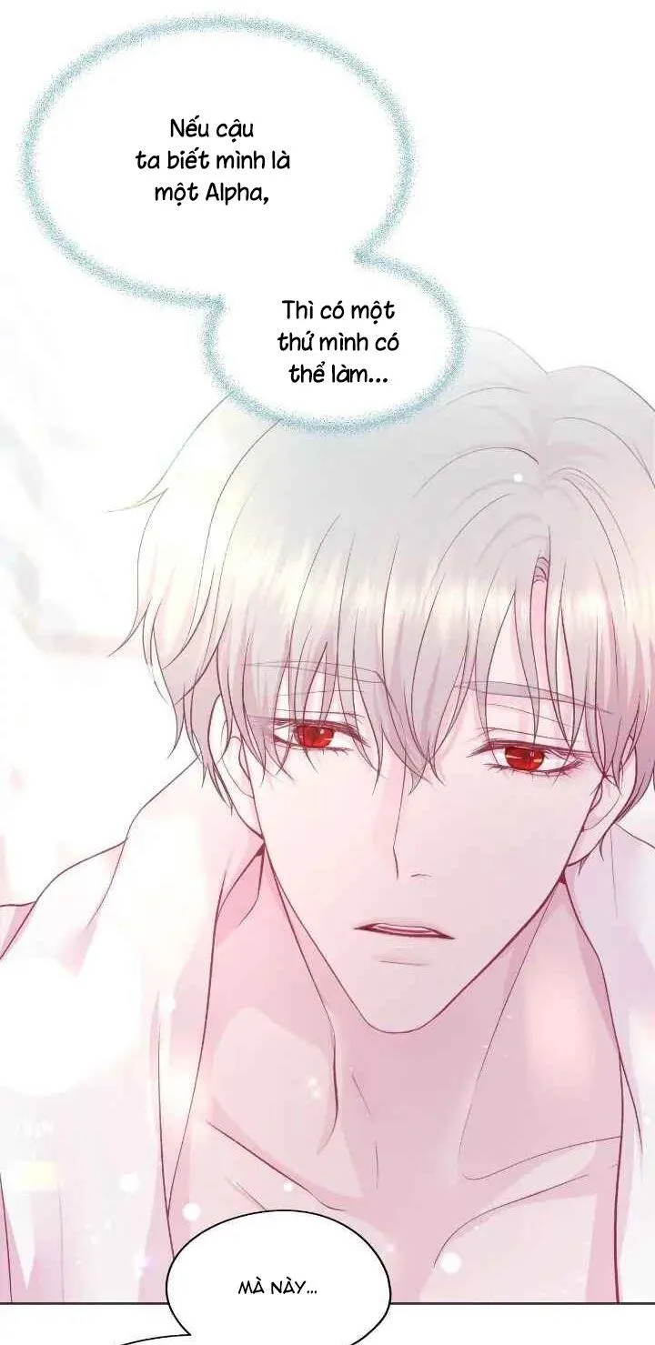 Bạn Đời Định Mệnh Chapter 2 Trang 6