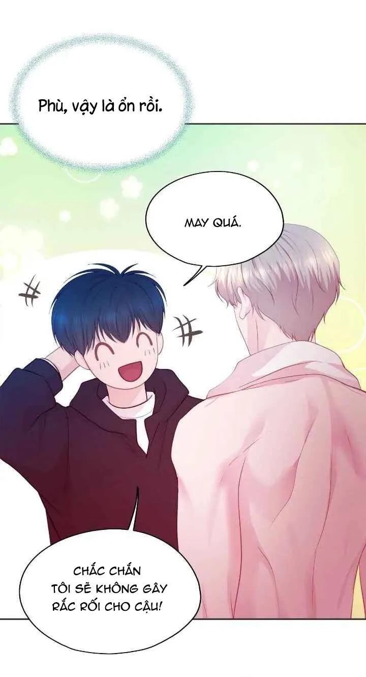 Bạn Đời Định Mệnh Chapter 2 Trang 10