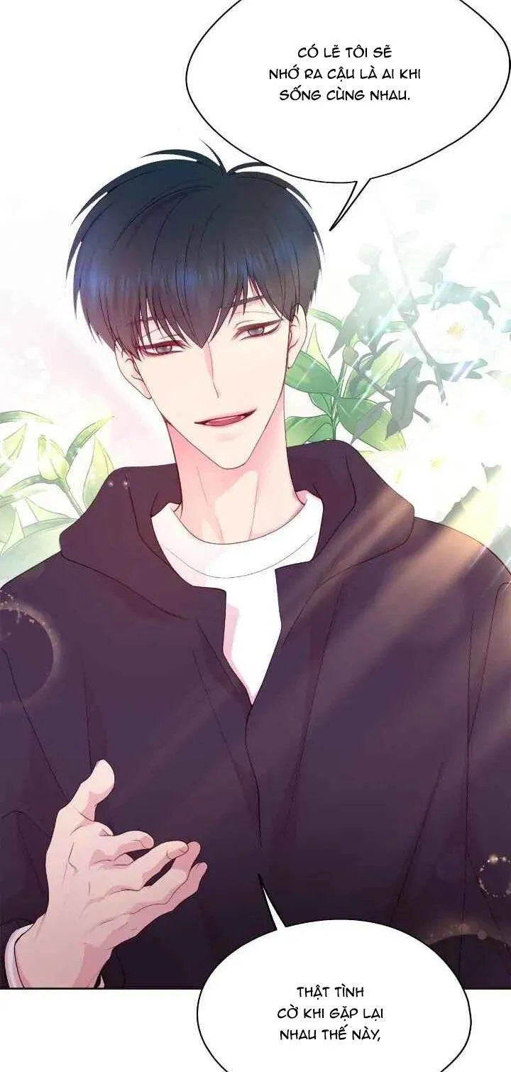 Bạn Đời Định Mệnh Chapter 2 Trang 14