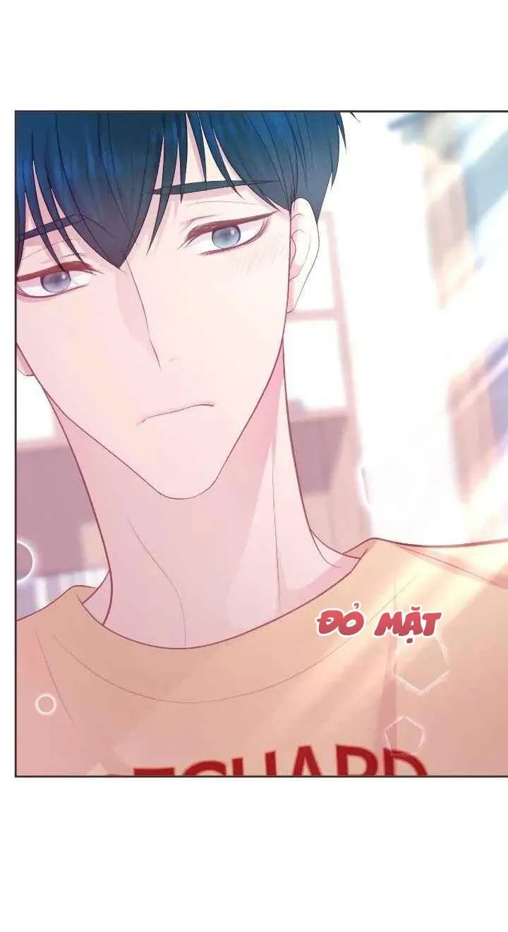 Bạn Đời Định Mệnh Chapter 2 Trang 23