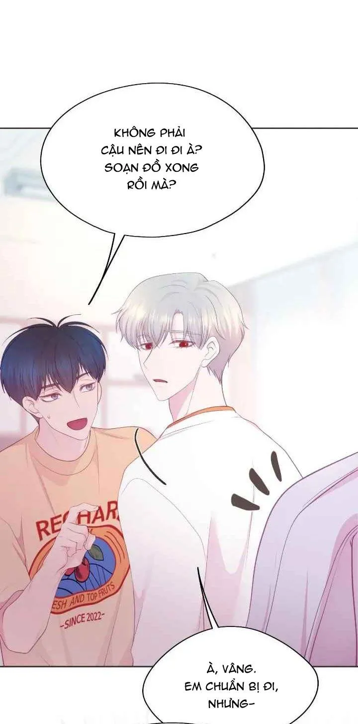 Bạn Đời Định Mệnh Chapter 2 Trang 24