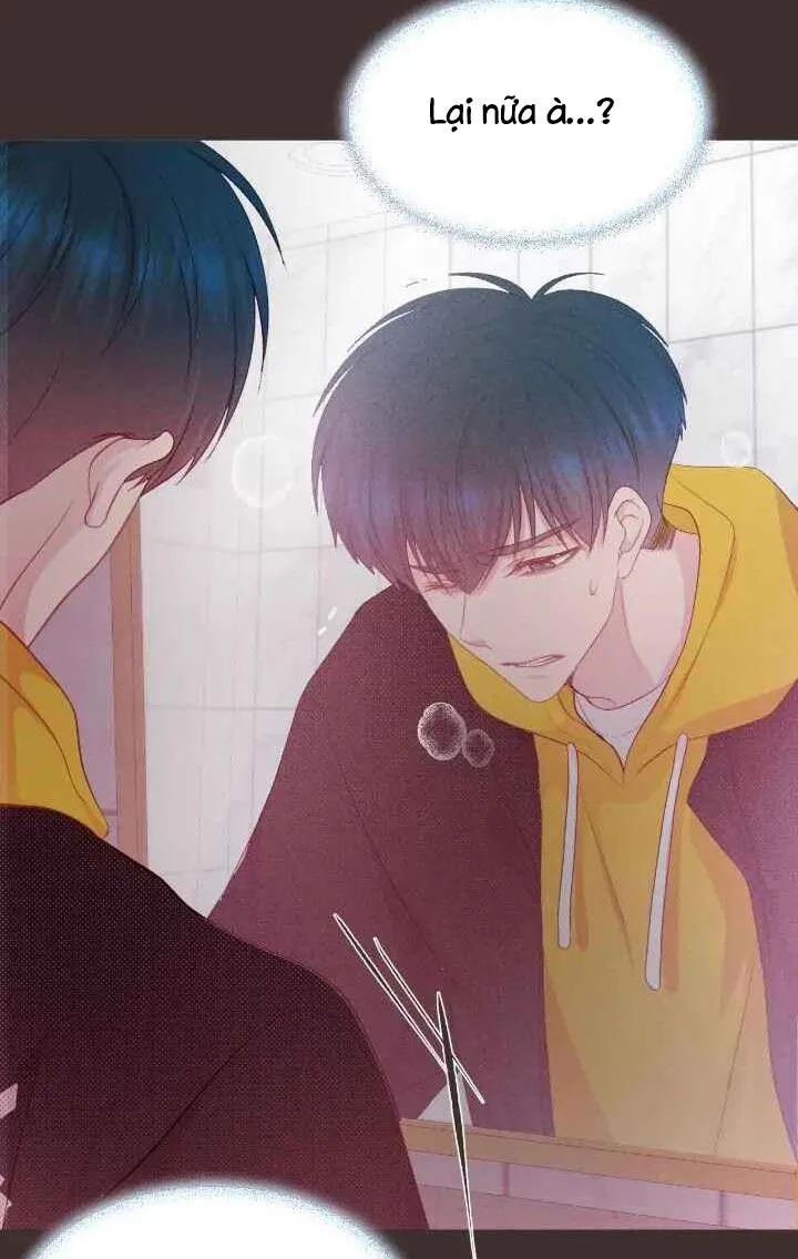 Bạn Đời Định Mệnh Chapter 2 Trang 36