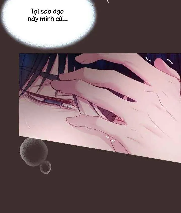 Bạn Đời Định Mệnh Chapter 2 Trang 37