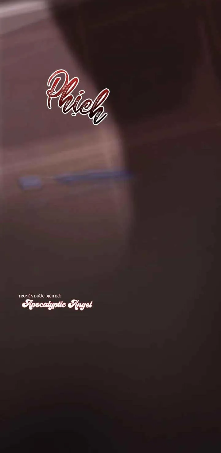 Bạn Đời Định Mệnh Chapter 2 Trang 39