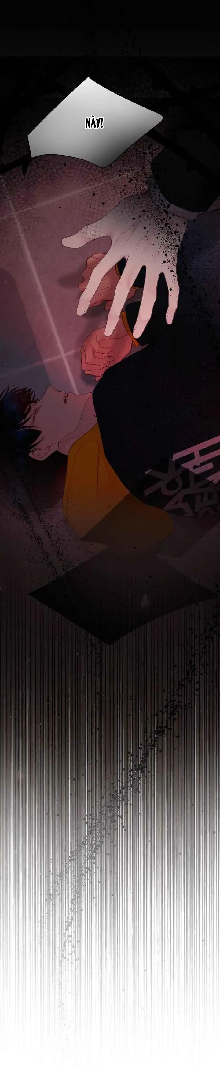 Bạn Đời Định Mệnh Chapter 2 Trang 41