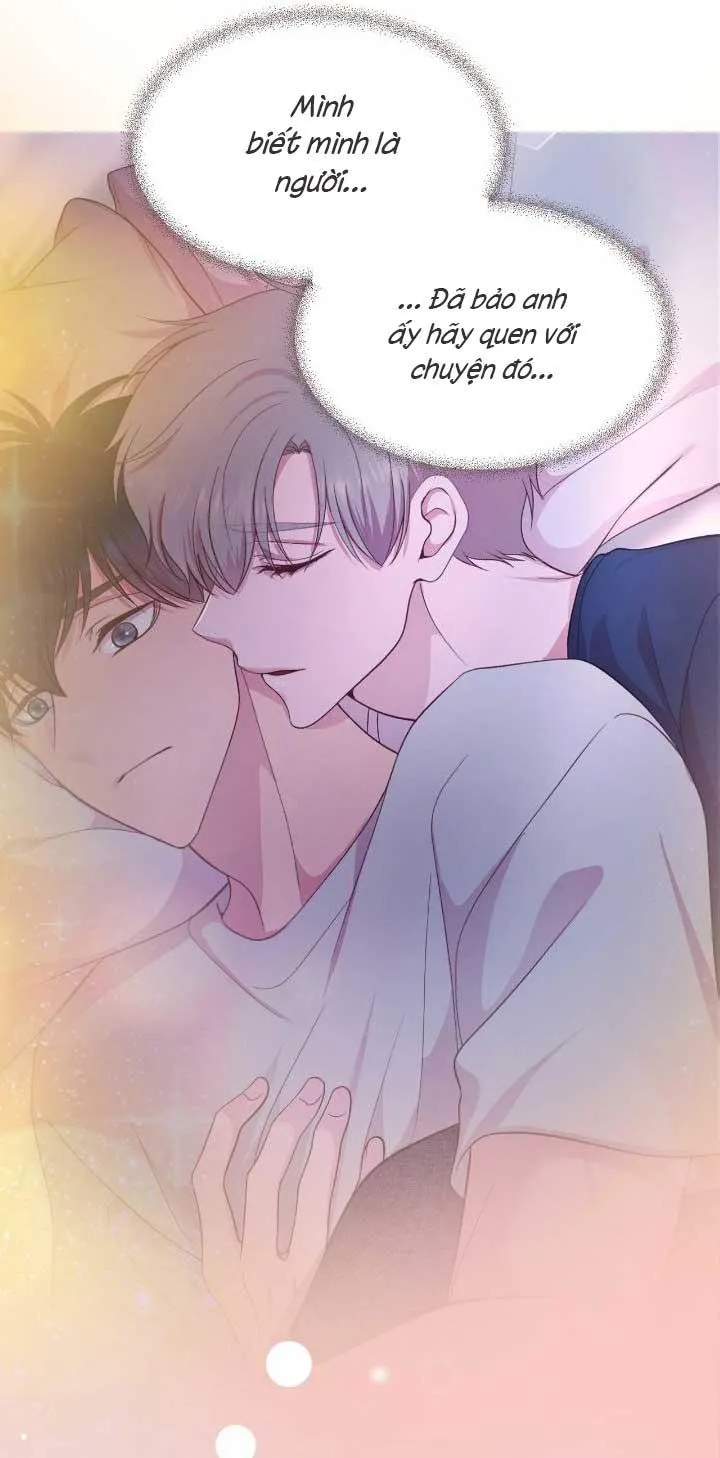 Bạn Đời Định Mệnh Chapter 21 Trang 4