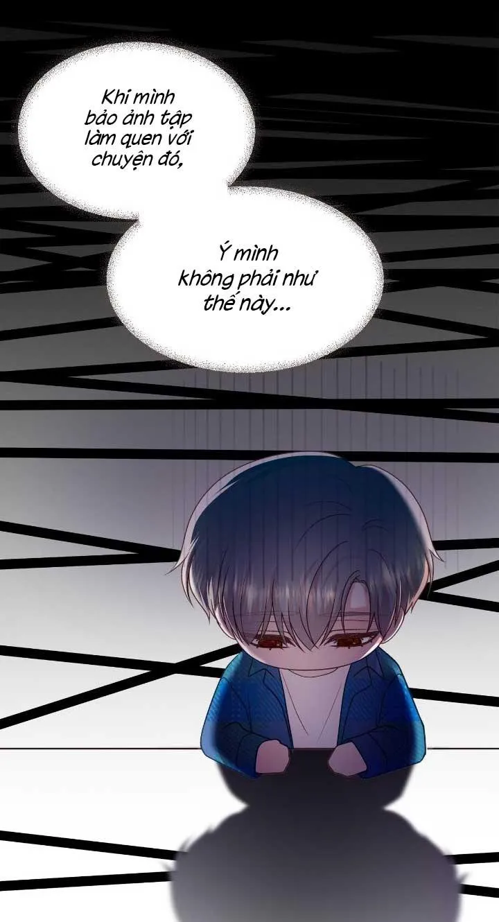 Bạn Đời Định Mệnh Chapter 21 Trang 12