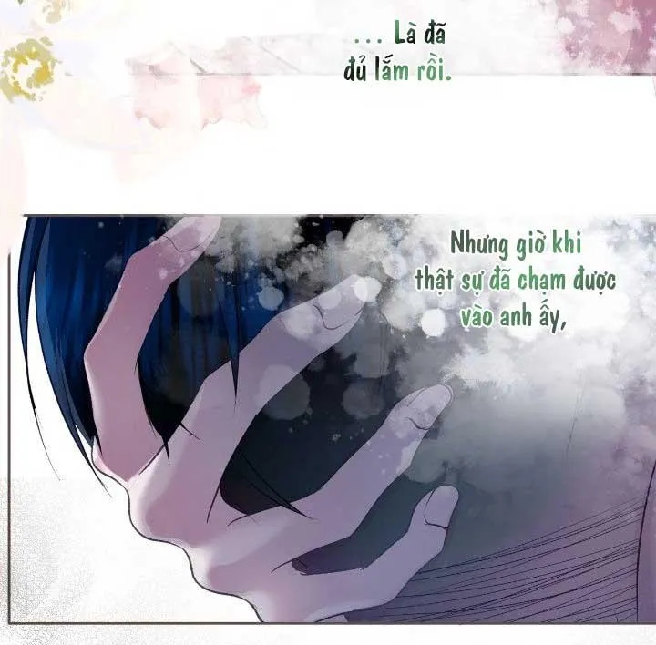 Bạn Đời Định Mệnh Chapter 21 Trang 20