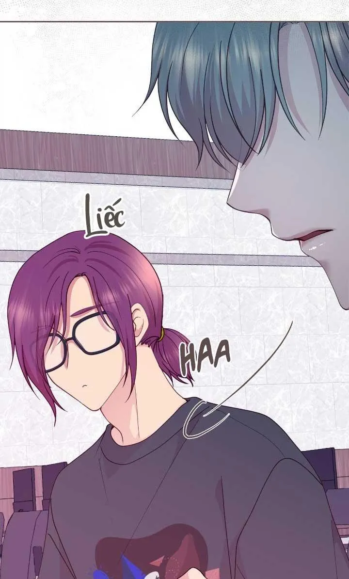 Bạn Đời Định Mệnh Chapter 21 Trang 25