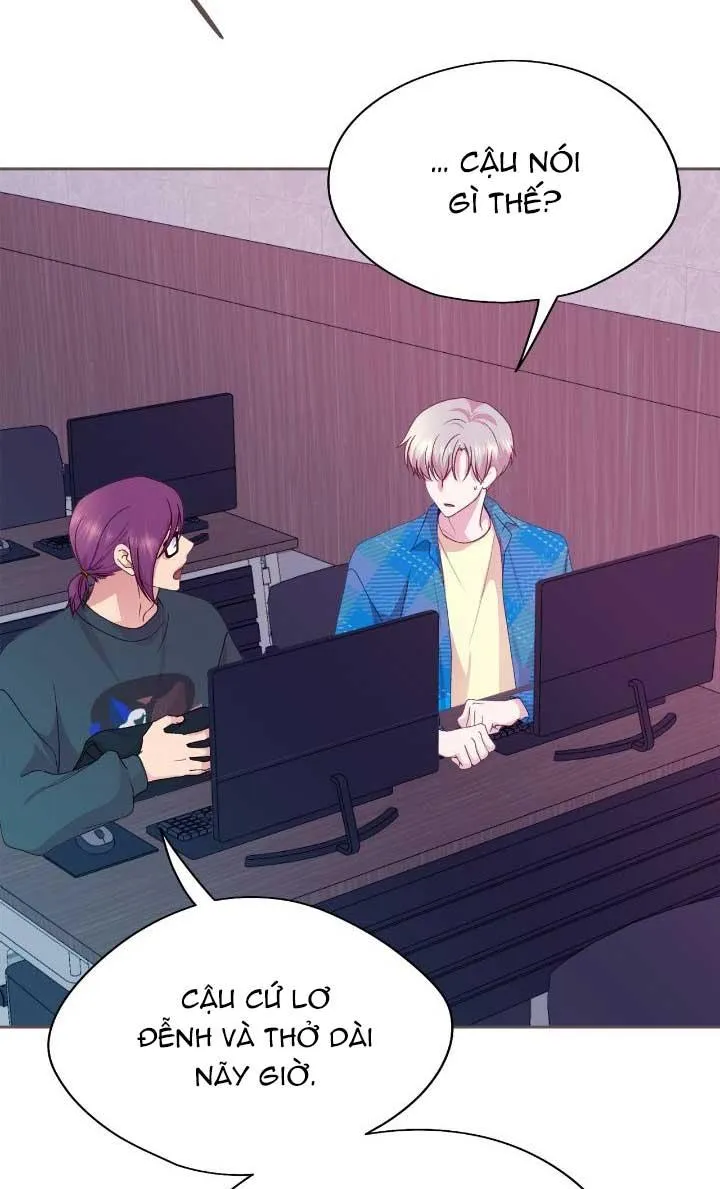 Bạn Đời Định Mệnh Chapter 21 Trang 27