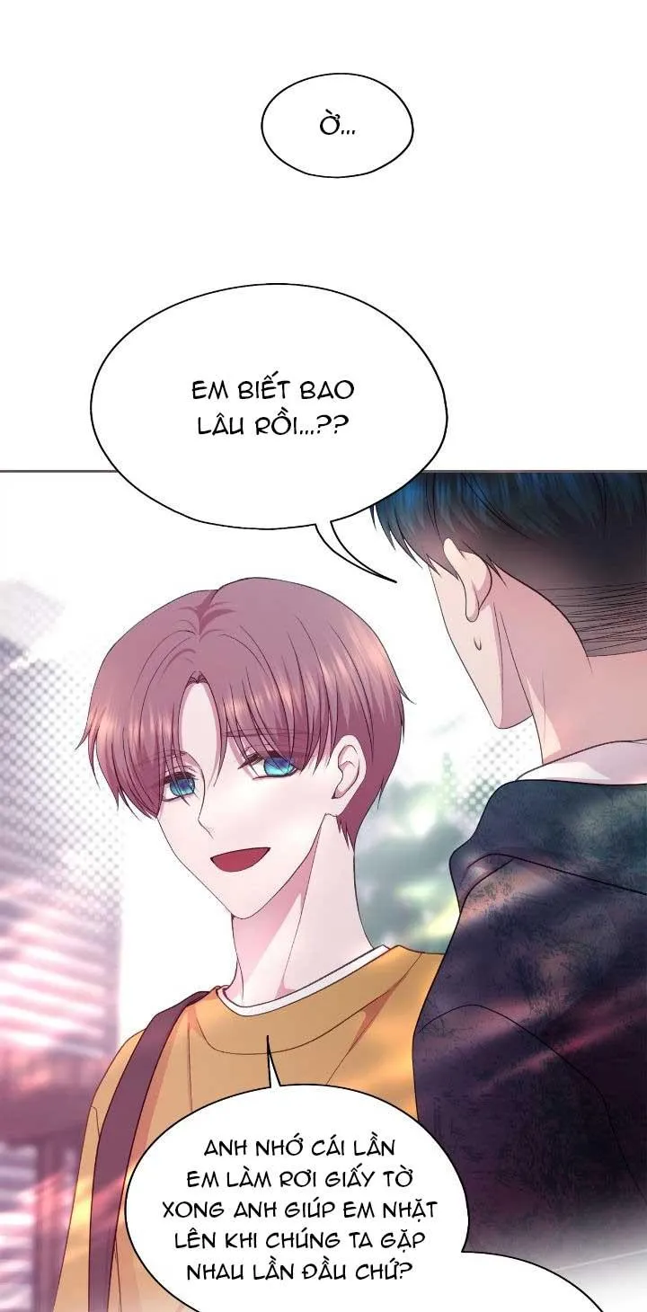 Bạn Đời Định Mệnh Chapter 22 Trang 4