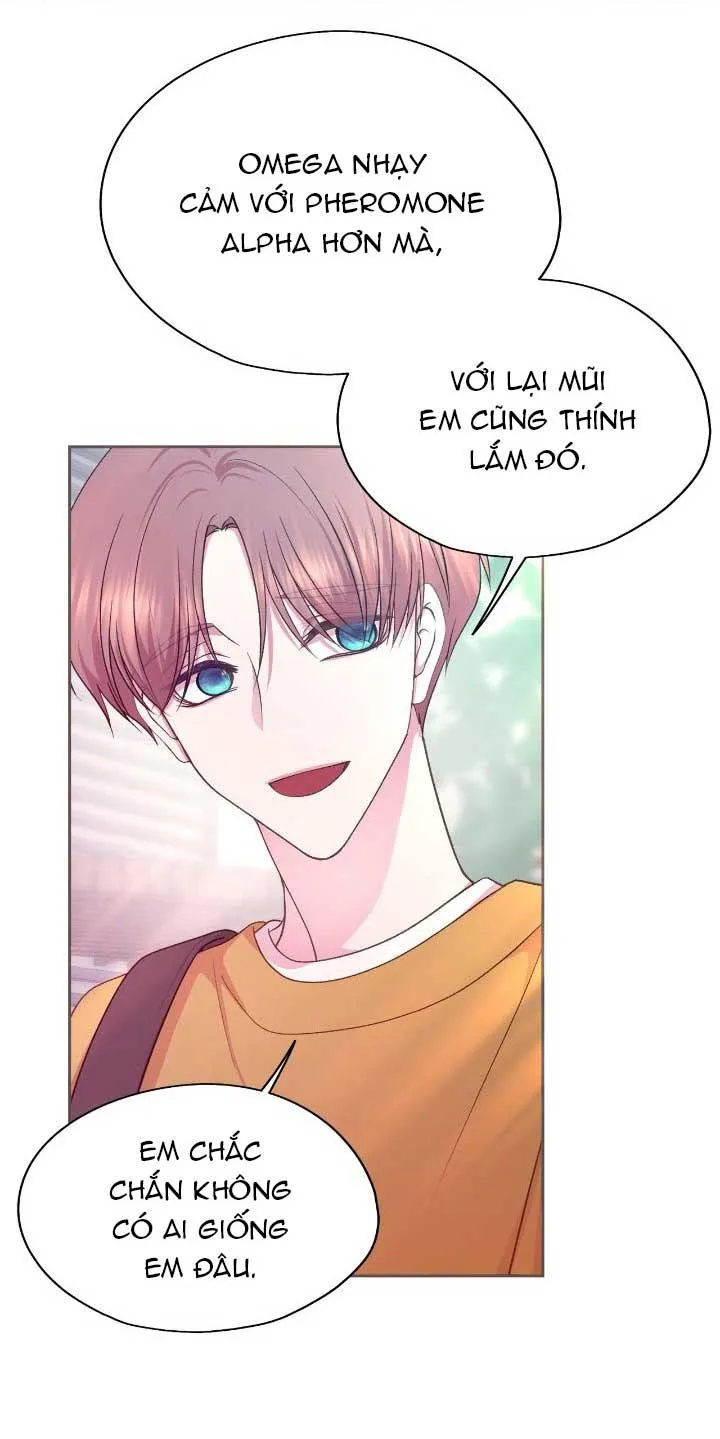 Bạn Đời Định Mệnh Chapter 22 Trang 8