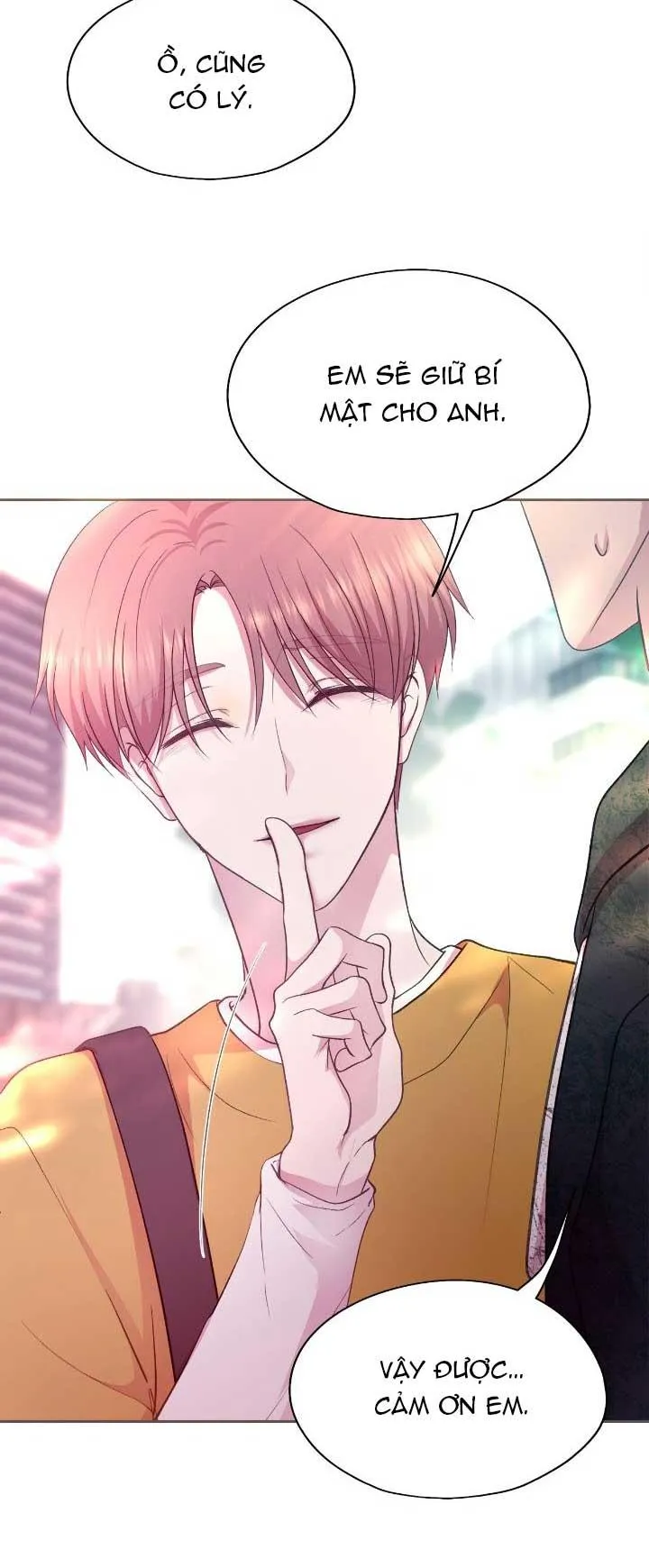 Bạn Đời Định Mệnh Chapter 22 Trang 11