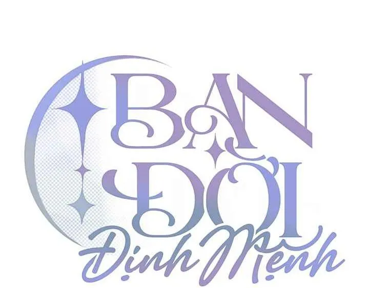 Bạn Đời Định Mệnh Chapter 23 Trang 3