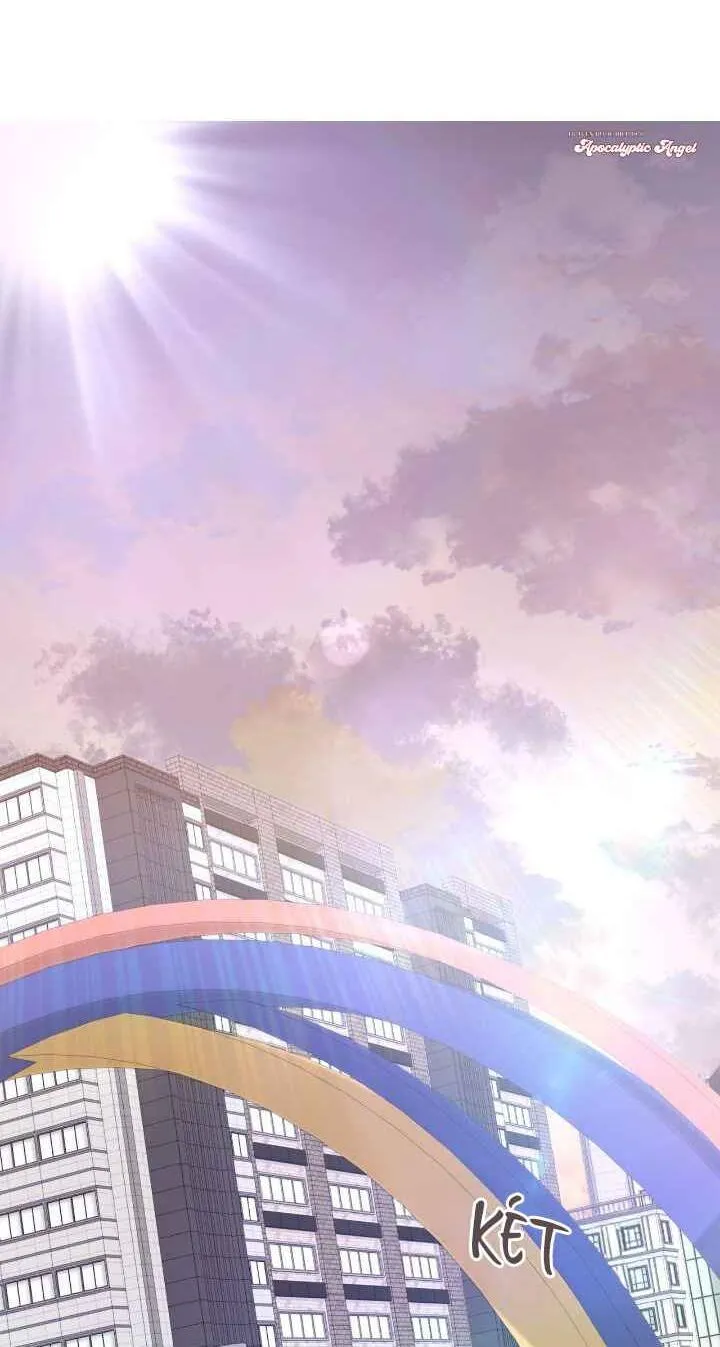 Bạn Đời Định Mệnh Chapter 23 Trang 6