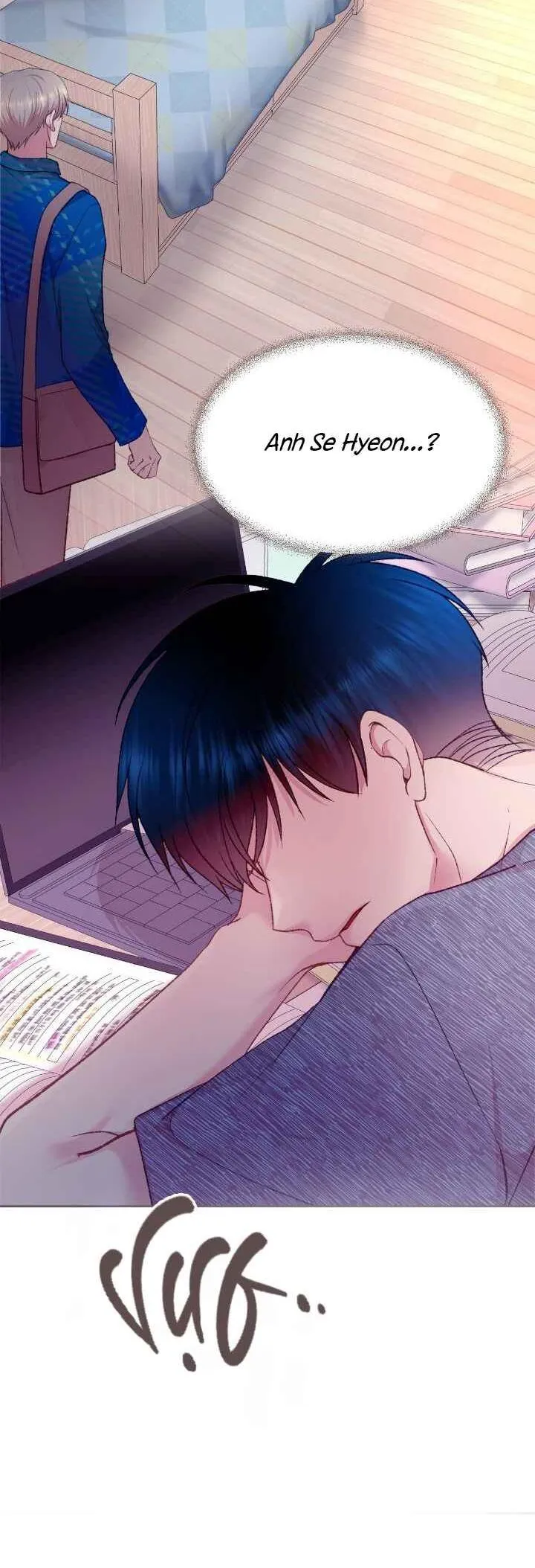 Bạn Đời Định Mệnh Chapter 23 Trang 10