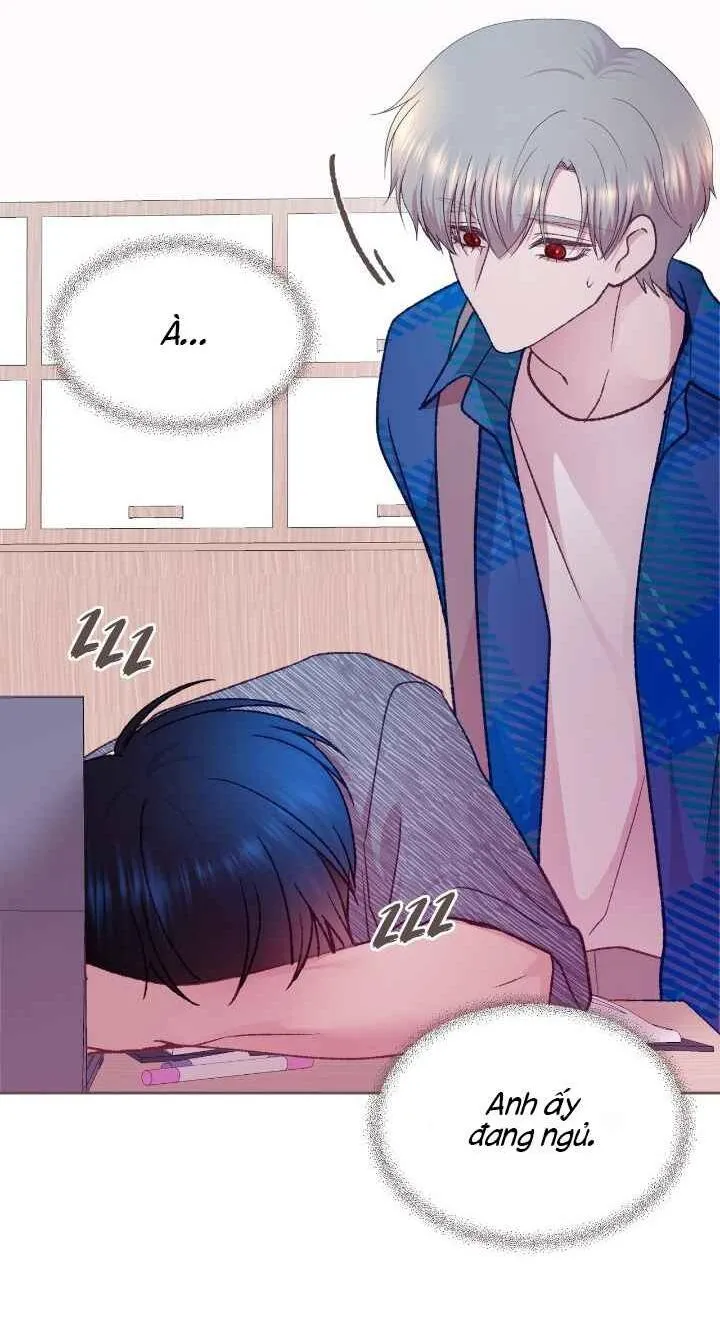 Bạn Đời Định Mệnh Chapter 23 Trang 12