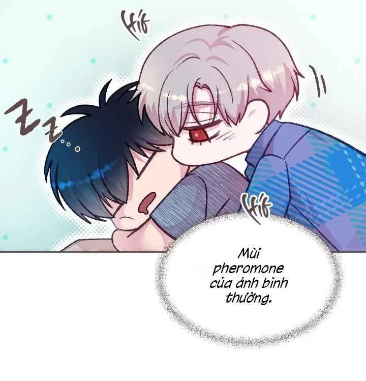 Bạn Đời Định Mệnh Chapter 23 Trang 14