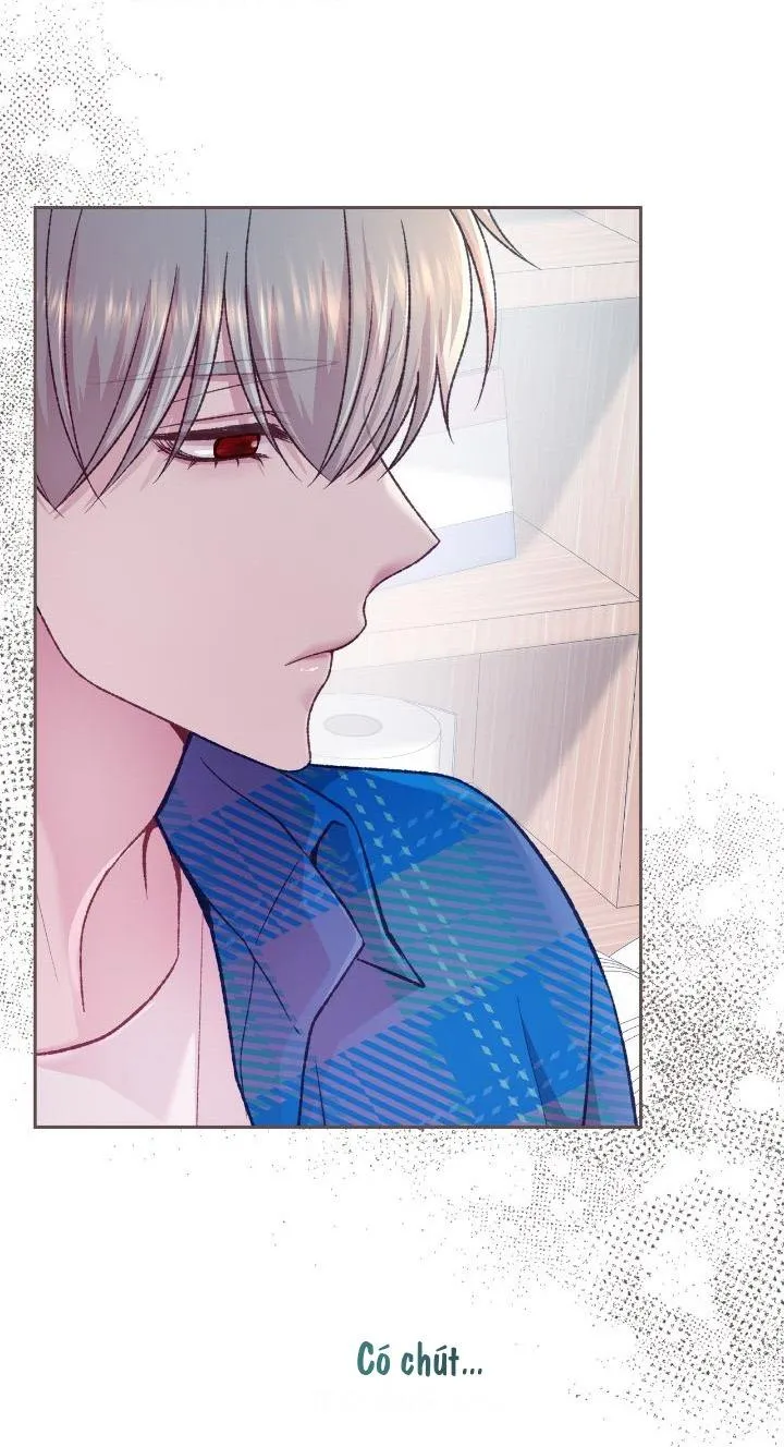 Bạn Đời Định Mệnh Chapter 23 Trang 20