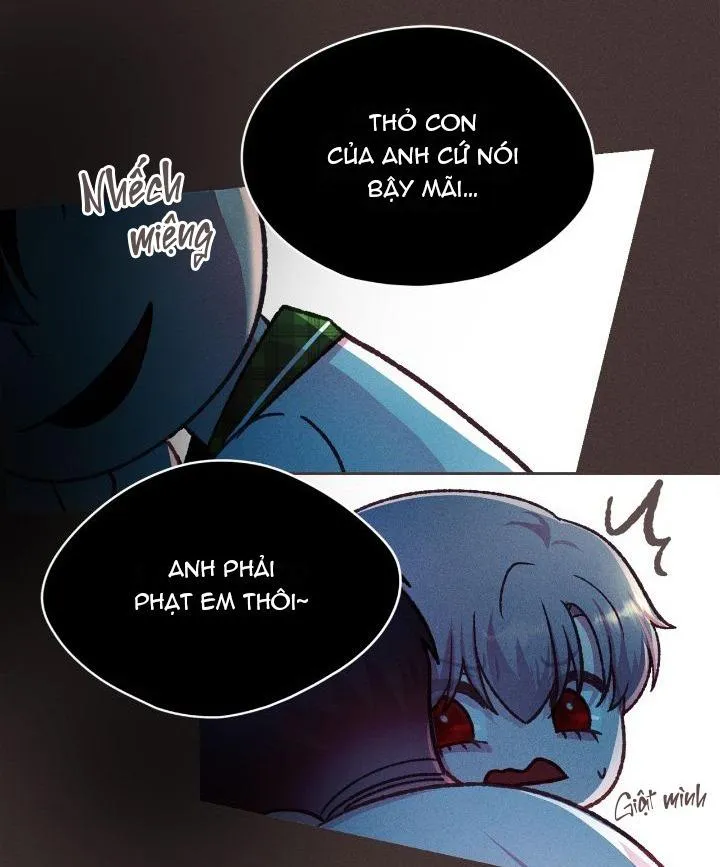 Bạn Đời Định Mệnh Chapter 23 Trang 31