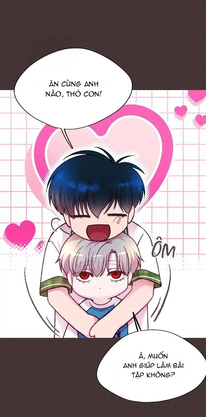 Bạn Đời Định Mệnh Chapter 23 Trang 37