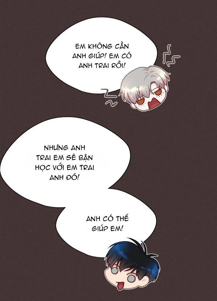 Bạn Đời Định Mệnh Chapter 23 Trang 38