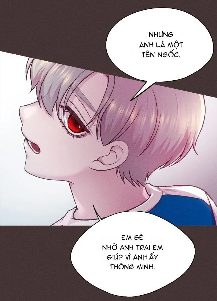 Bạn Đời Định Mệnh Chapter 23 Trang 39