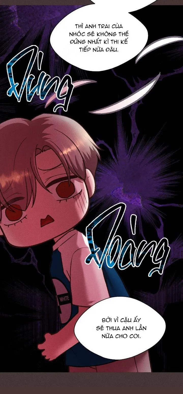 Bạn Đời Định Mệnh Chapter 23 Trang 46