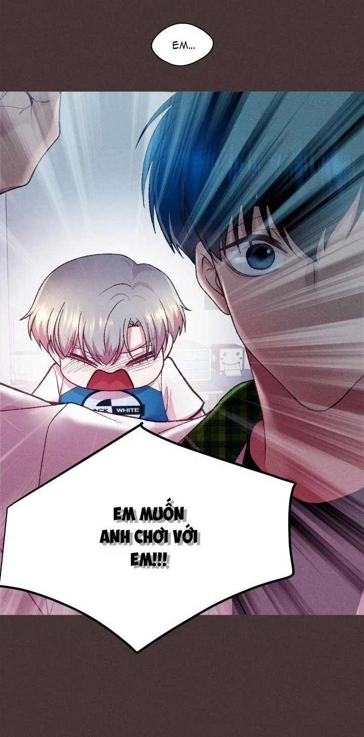 Bạn Đời Định Mệnh Chapter 23 Trang 49