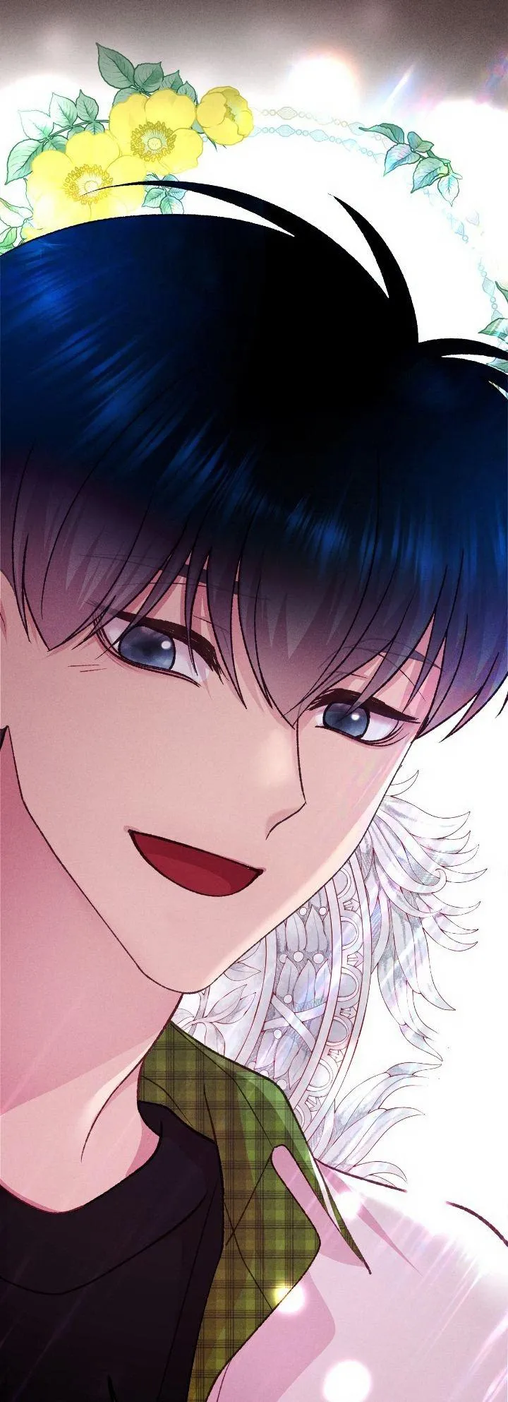 Bạn Đời Định Mệnh Chapter 23 Trang 51