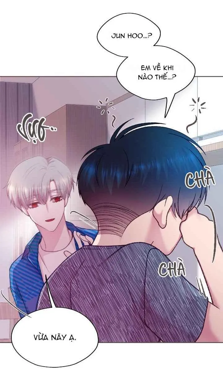 Bạn Đời Định Mệnh Chapter 23 Trang 77