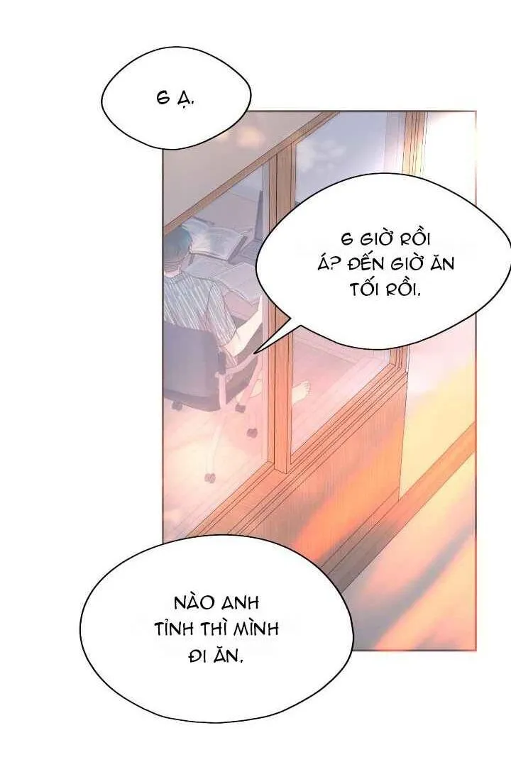 Bạn Đời Định Mệnh Chapter 23 Trang 79