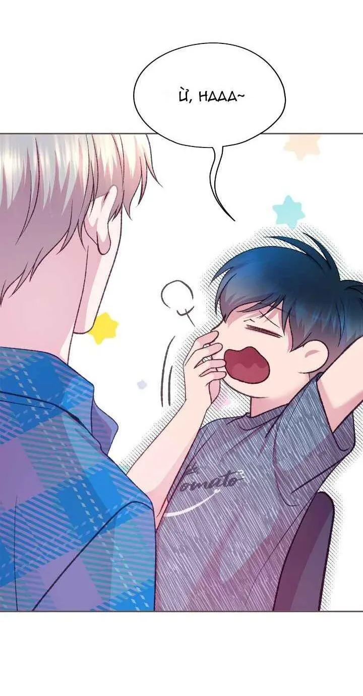 Bạn Đời Định Mệnh Chapter 23 Trang 80