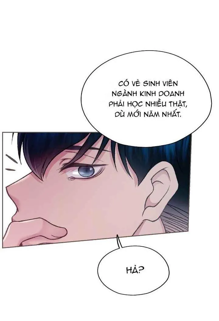 Bạn Đời Định Mệnh Chapter 23 Trang 81