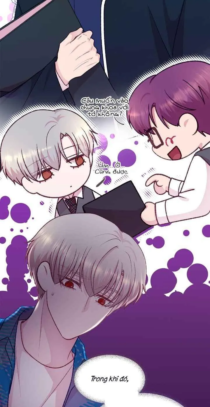 Bạn Đời Định Mệnh Chapter 23 Trang 93