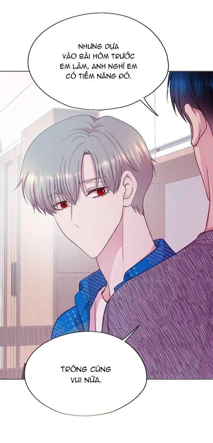 Bạn Đời Định Mệnh Chapter 23 Trang 96