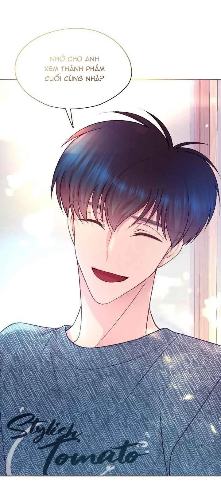 Bạn Đời Định Mệnh Chapter 23 Trang 97