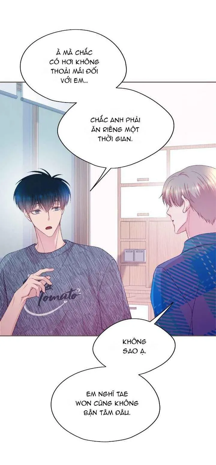 Bạn Đời Định Mệnh Chapter 23 Trang 104