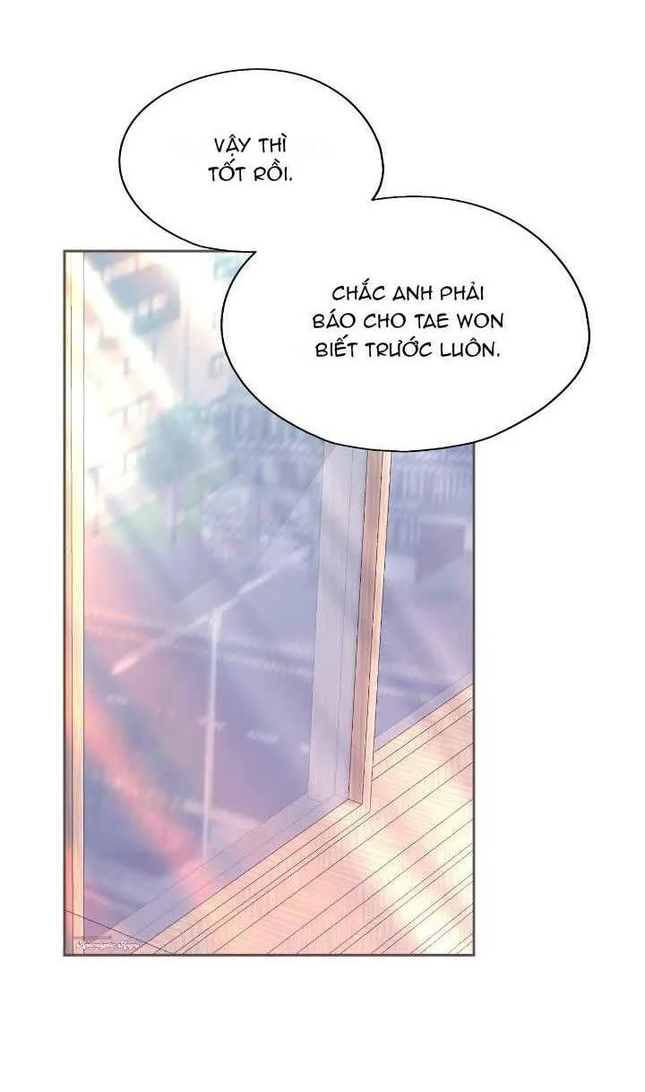 Bạn Đời Định Mệnh Chapter 23 Trang 105