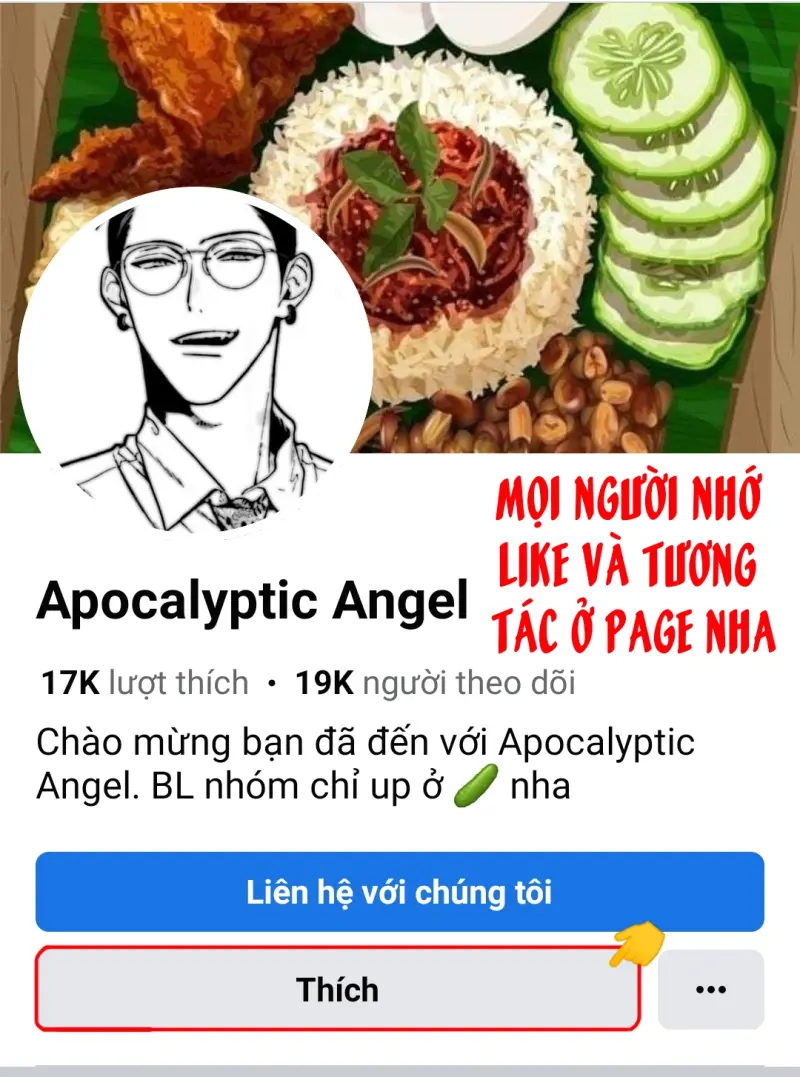 Bạn Đời Định Mệnh Chapter 26 Trang 14