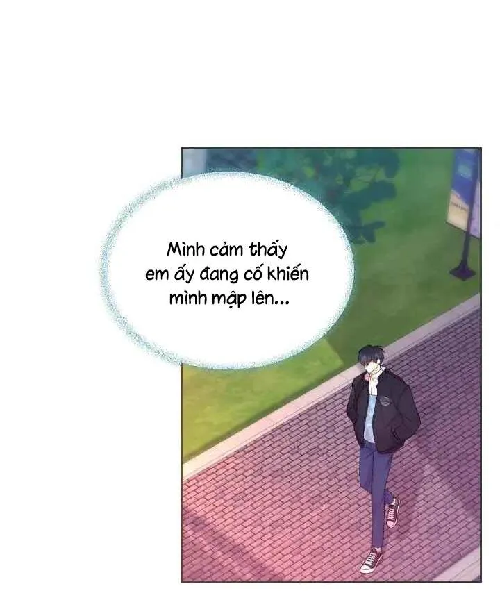 Bạn Đời Định Mệnh Chapter 3 Trang 29