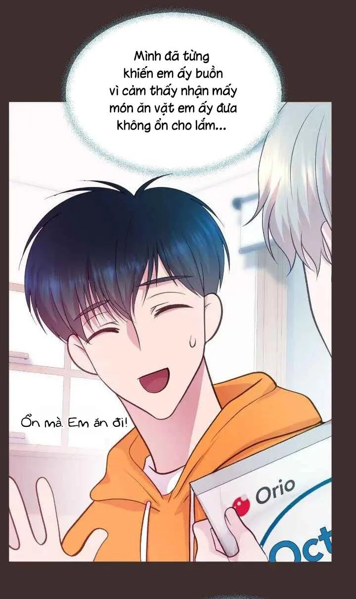 Bạn Đời Định Mệnh Chapter 3 Trang 32