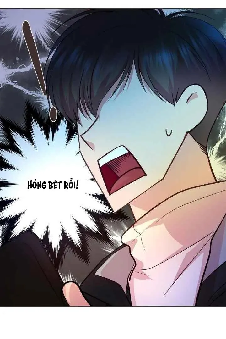 Bạn Đời Định Mệnh Chapter 3 Trang 37