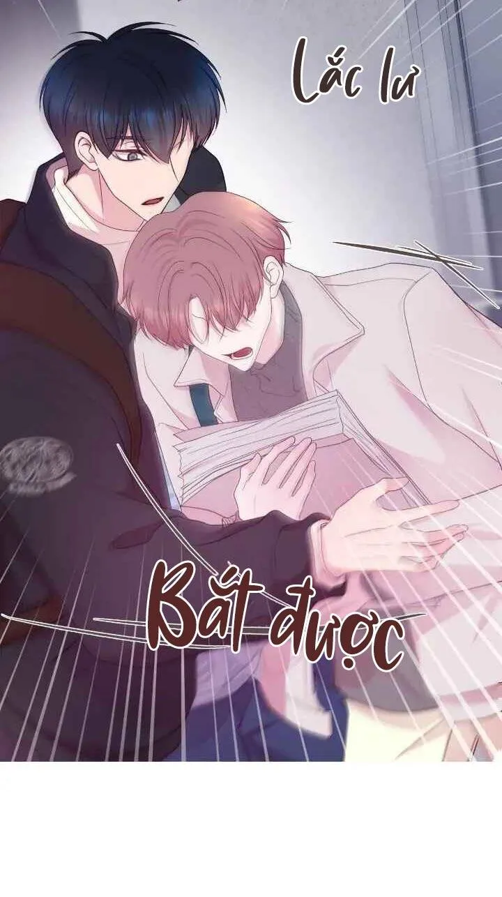 Bạn Đời Định Mệnh Chapter 3 Trang 40