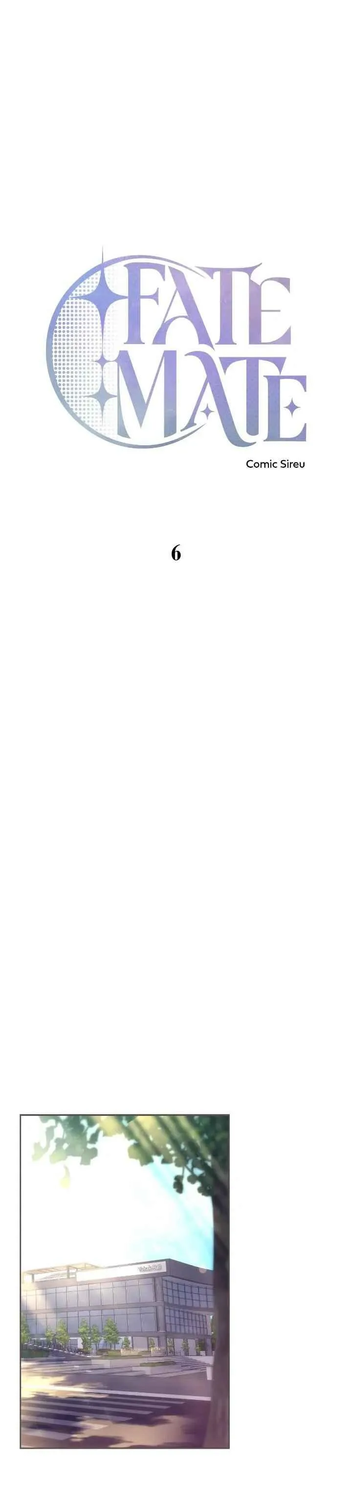 Bạn Đời Định Mệnh Chapter 6 Trang 19