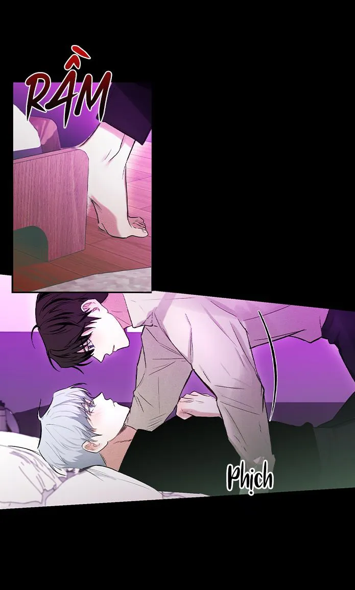 BẮN LÀ DÍNH Chapter 0 Trang 11